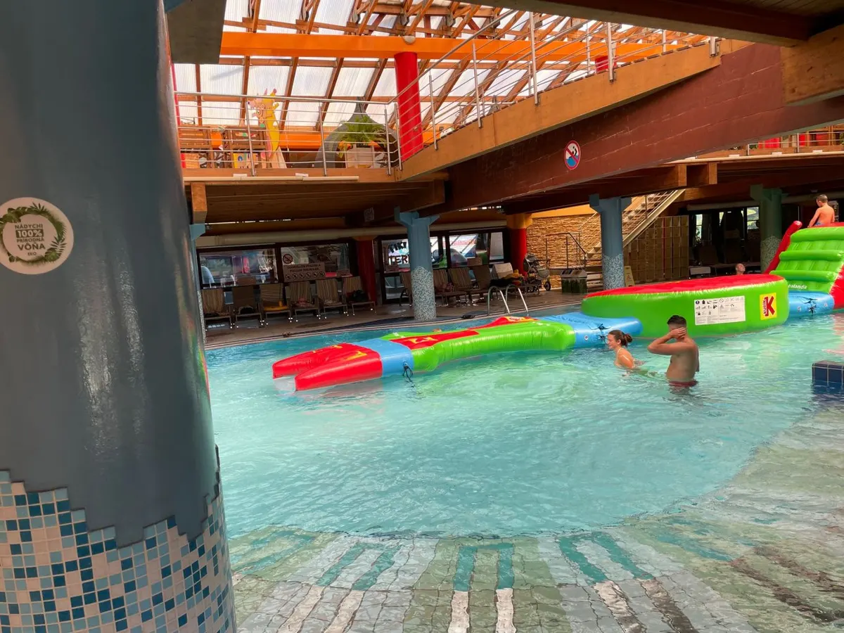 Ocean Pool