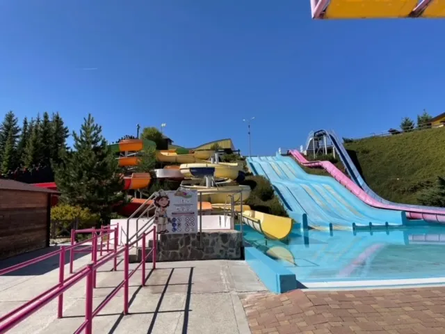 Roller Coaster