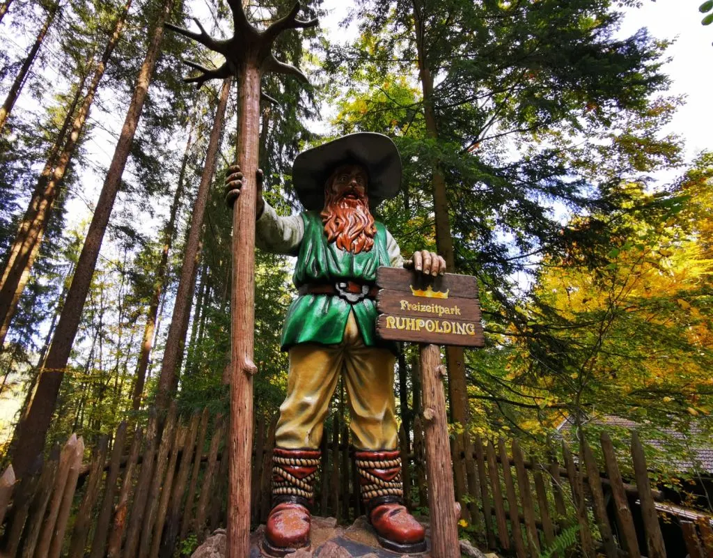 Rübezahls Schätze