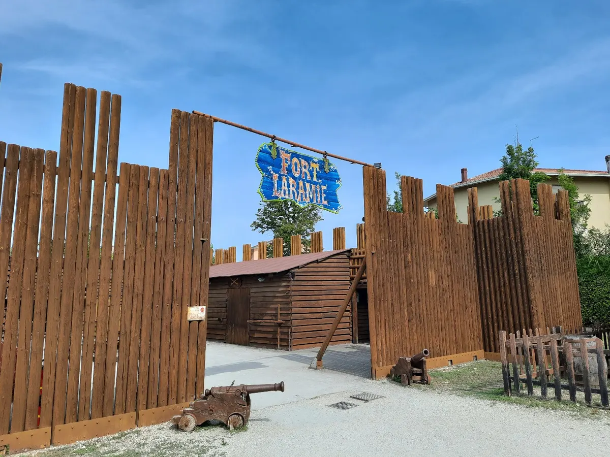 Fort Laramie