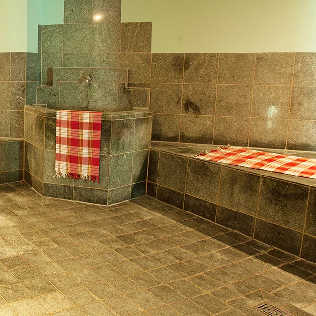 Hamam