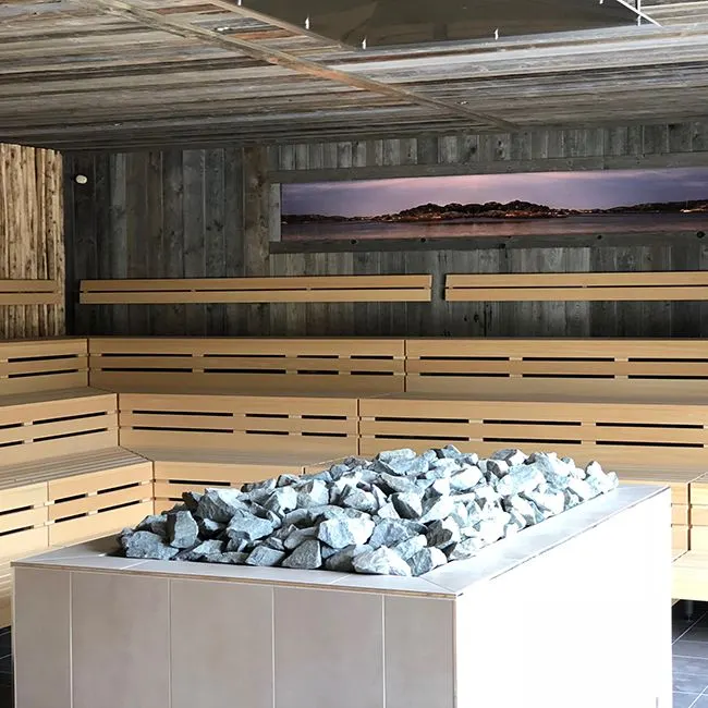 Schärensauna