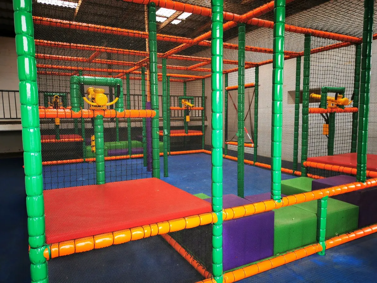 Ball-Arena