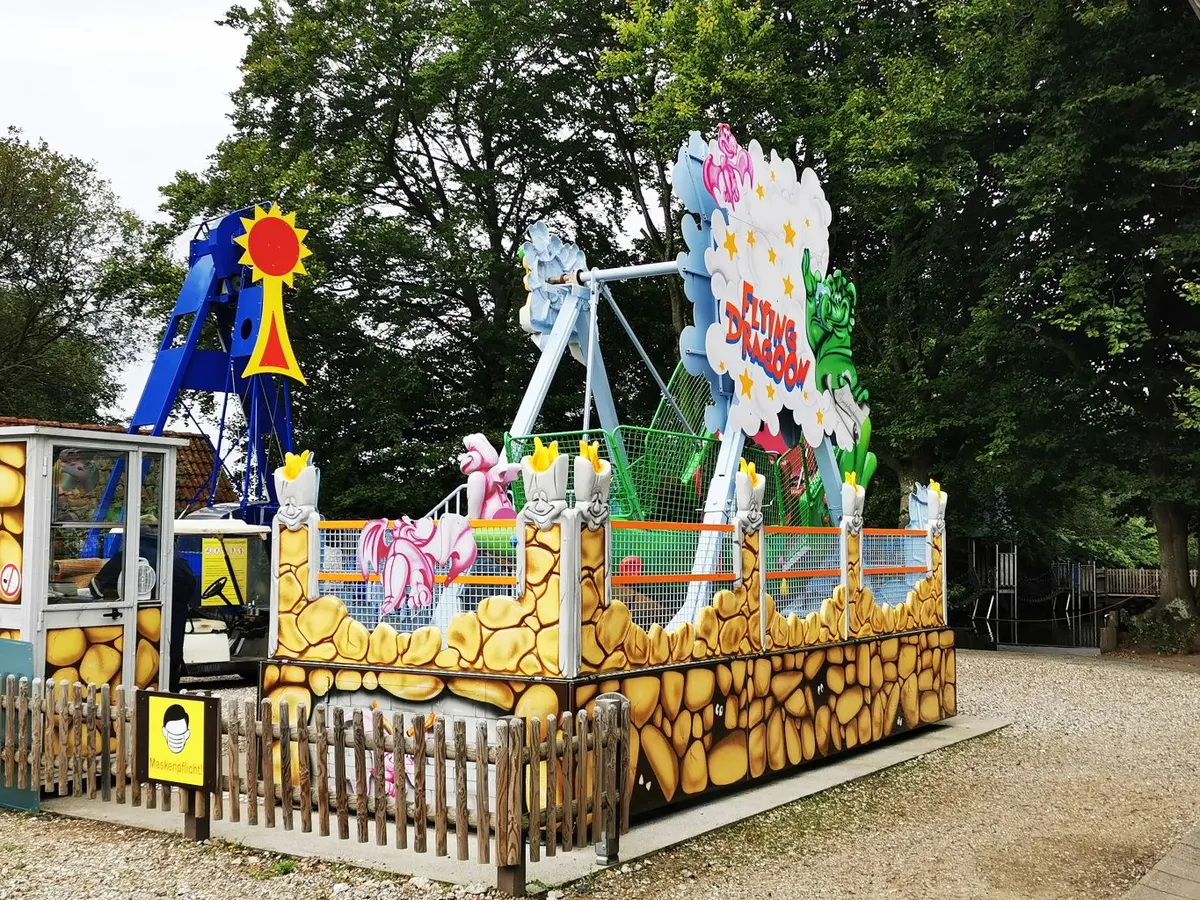 Drachenschiff