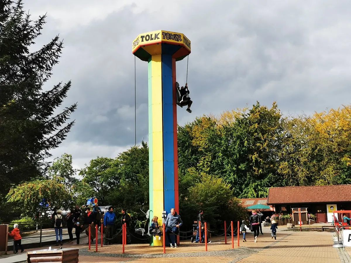 Tolk-Tower