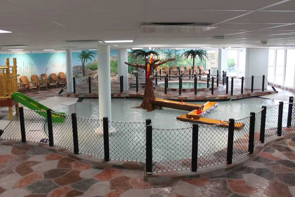 Kids Area