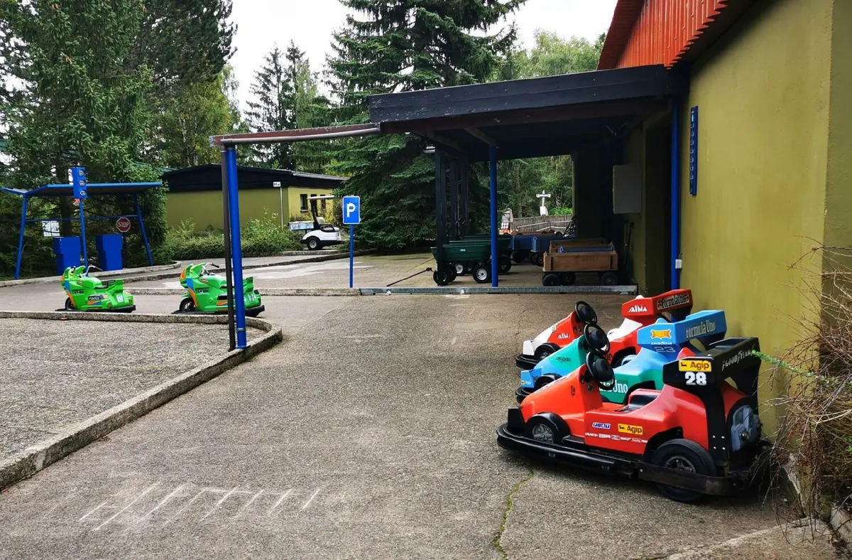 Miniautos
