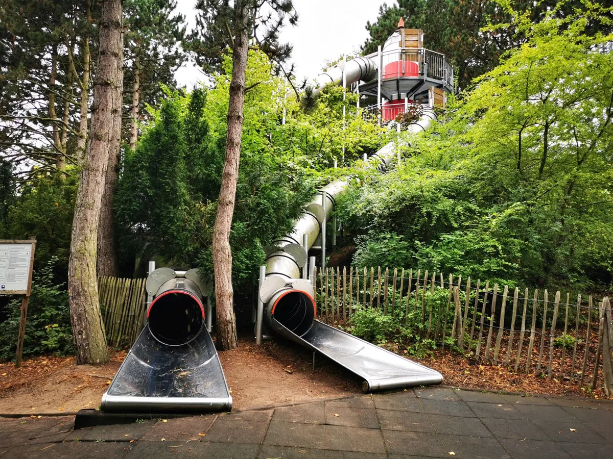 Rutschen