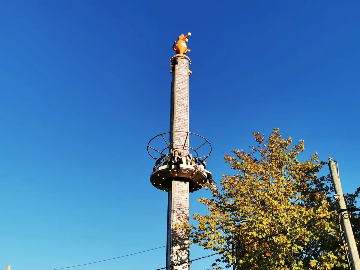 Melkerturm