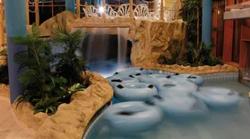 Lazy River