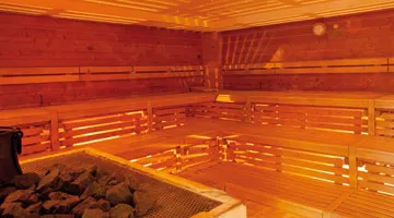 Vitalsauna