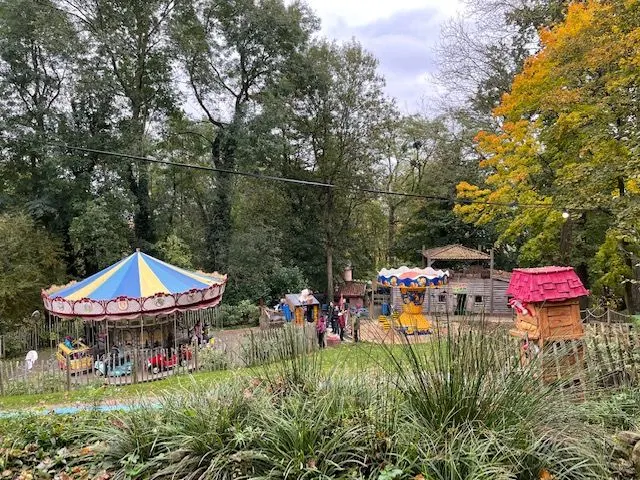 Dolle Draaimolen
