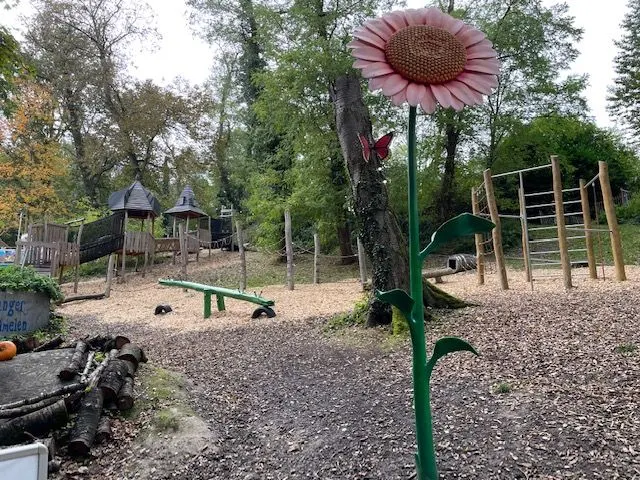 Speeltuin (Jolly Roger)
