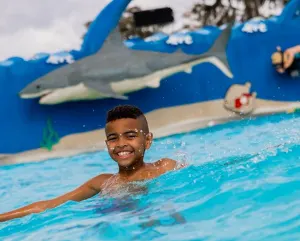 LEGO® Wave Pool