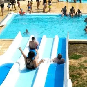 Le splash