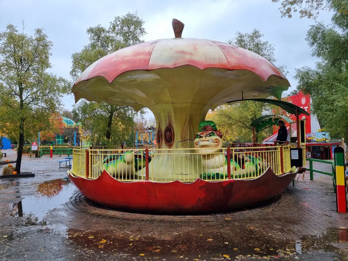 Ormen