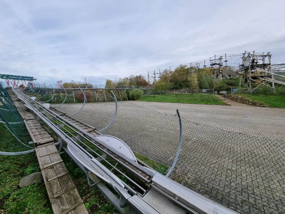 Alpine Coaster