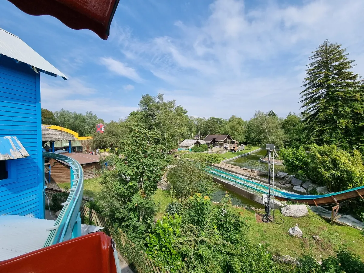 Le Monorail