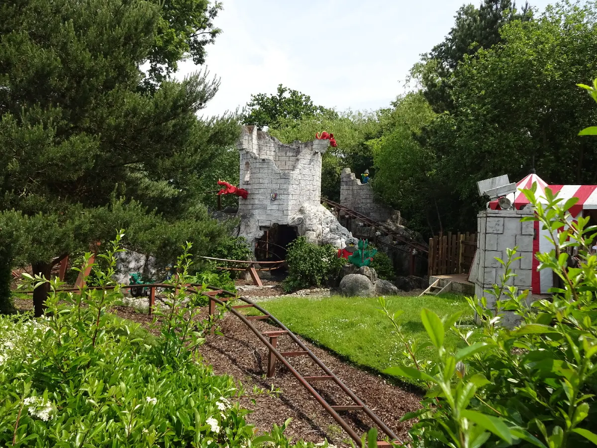 Dragon's Apprentice
