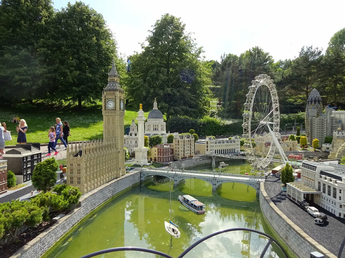 Miniland