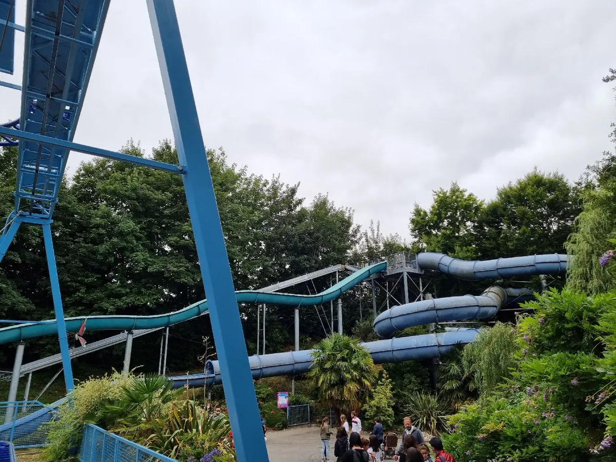 Aquasplash