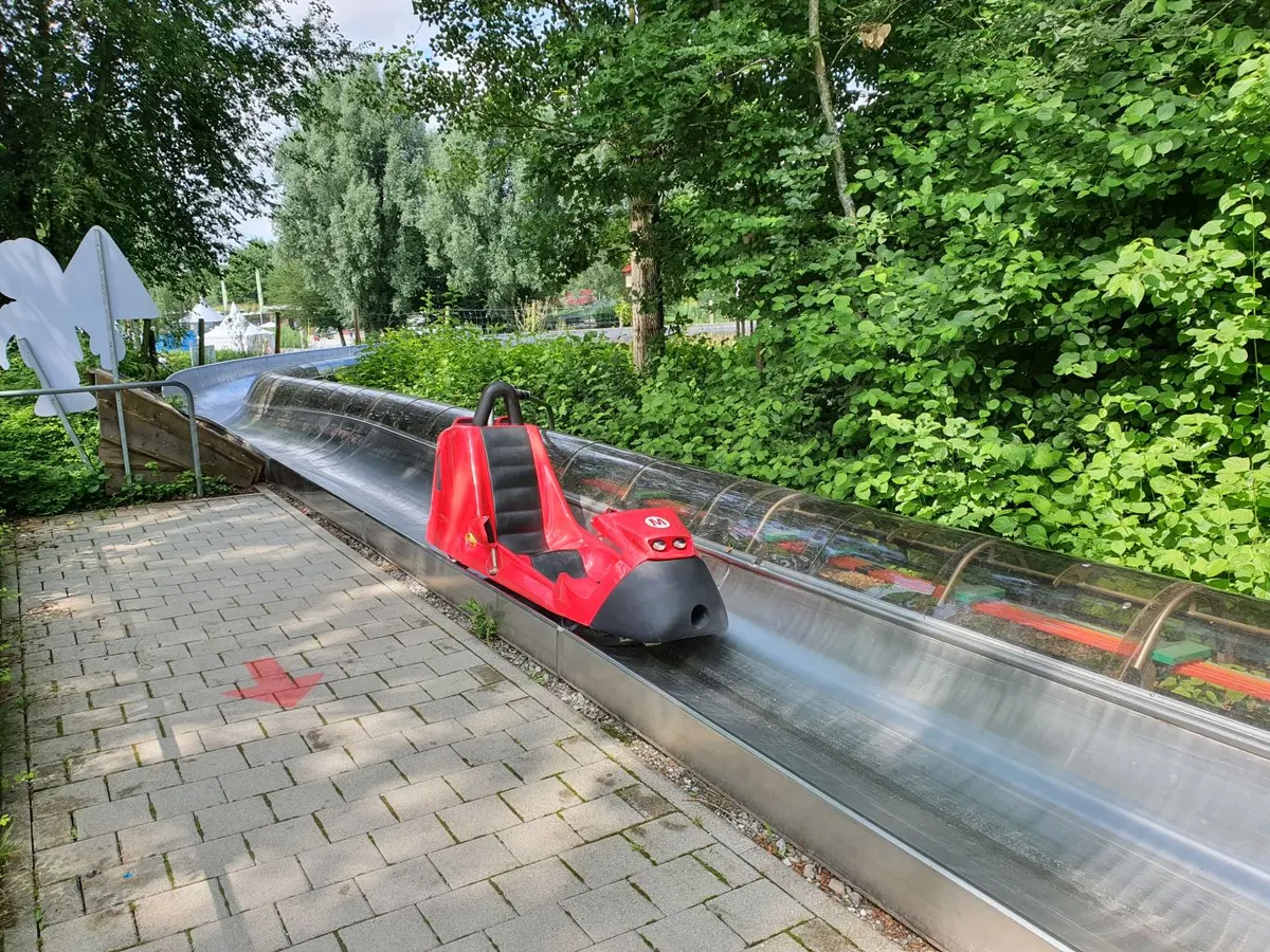 BRIO Metro