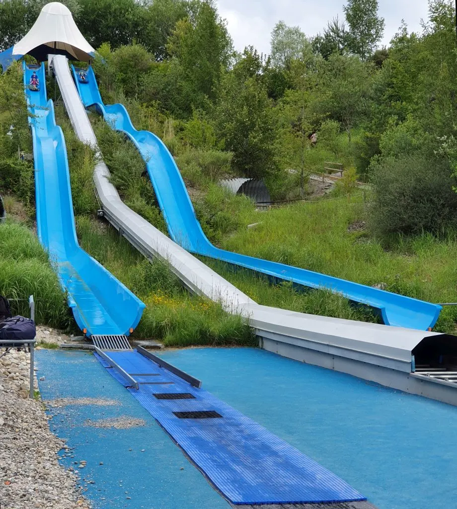 BRIO Wasserpolizei