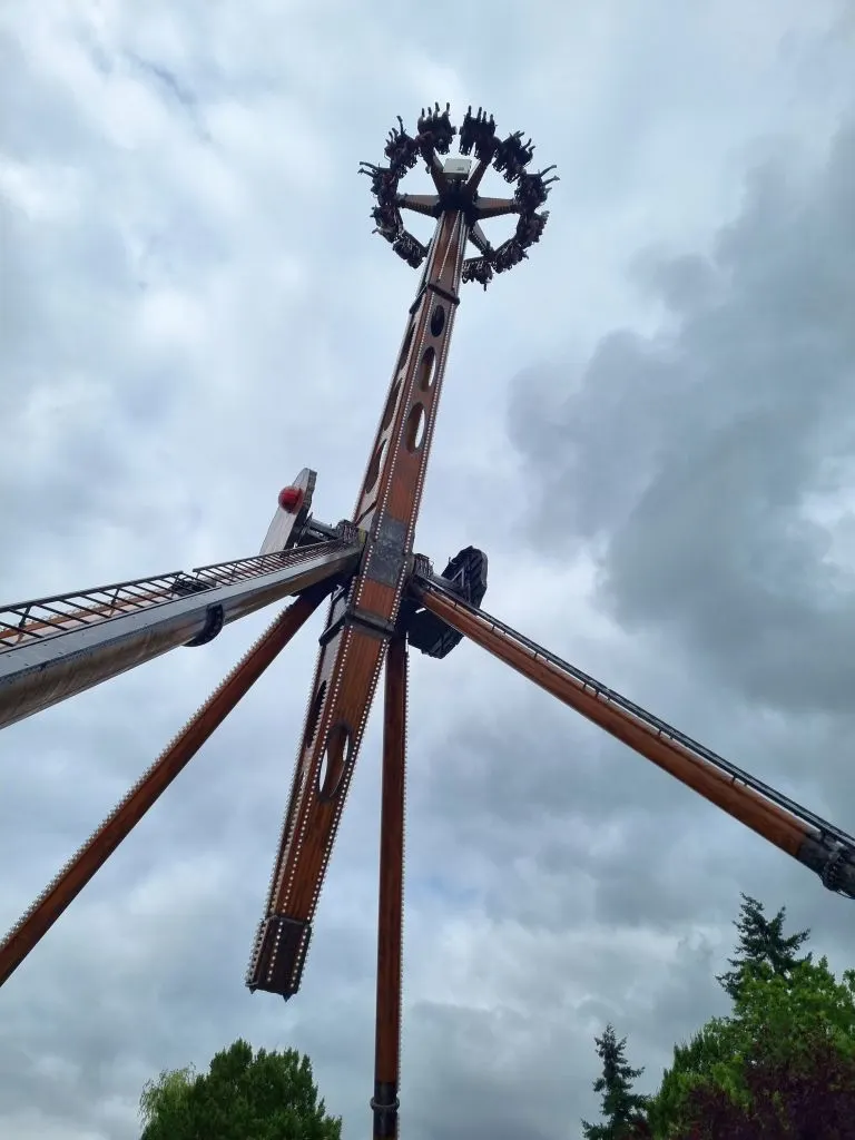 Le Cyclone