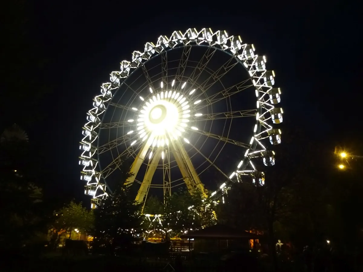 Grande Roue