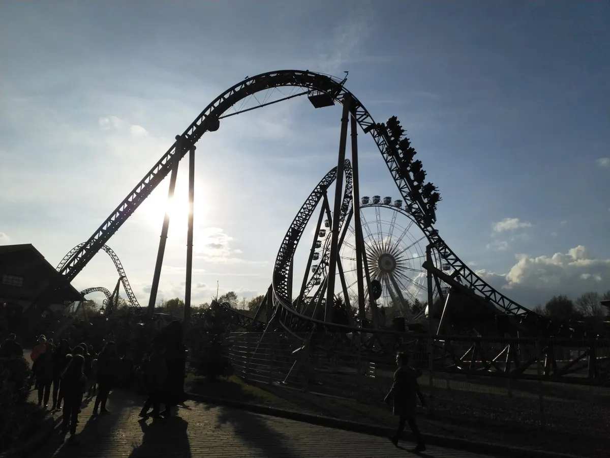 Alpina Blitz