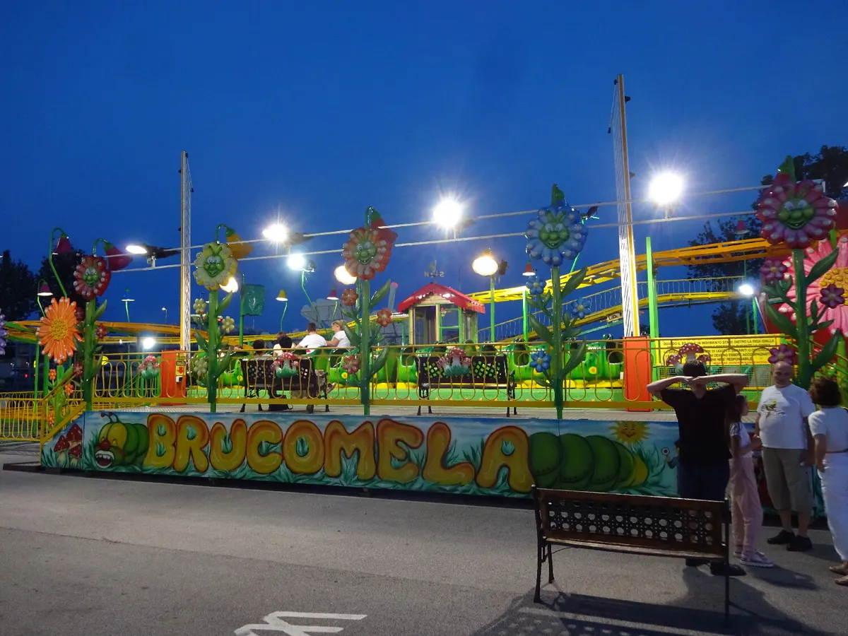 Brucomela