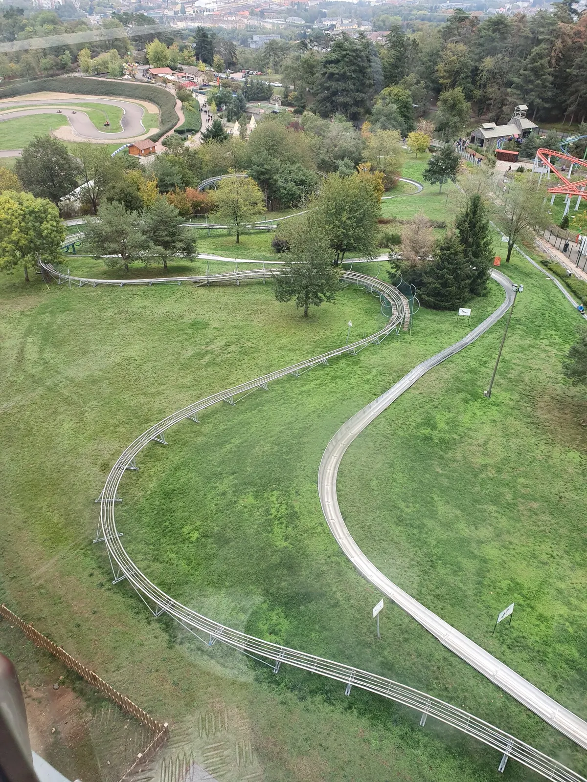 Alpine Coaster