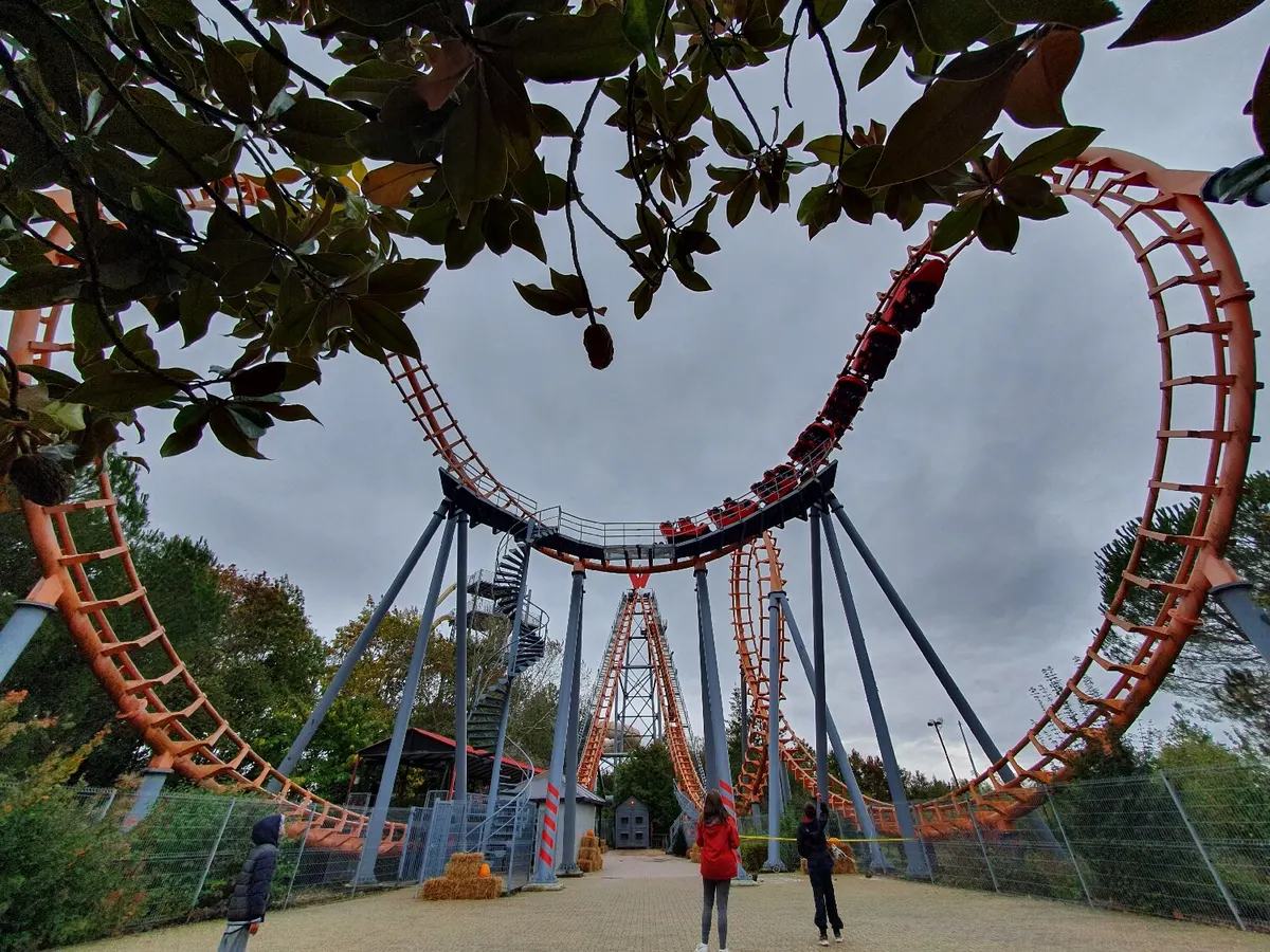 Boomerang