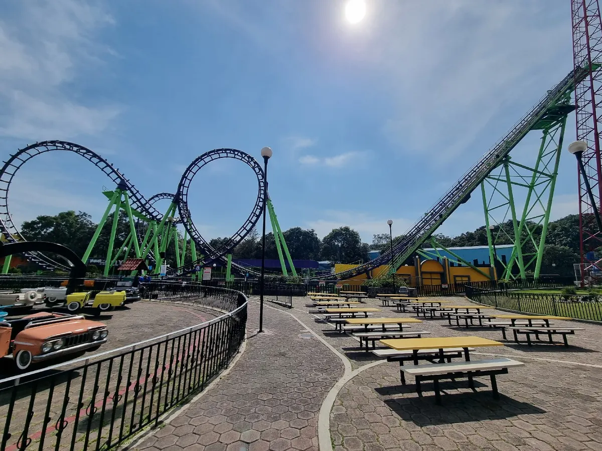 Boomerang