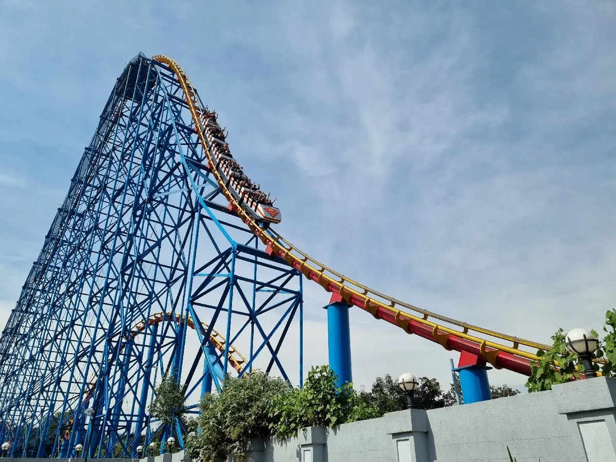 Superman El Último Escape