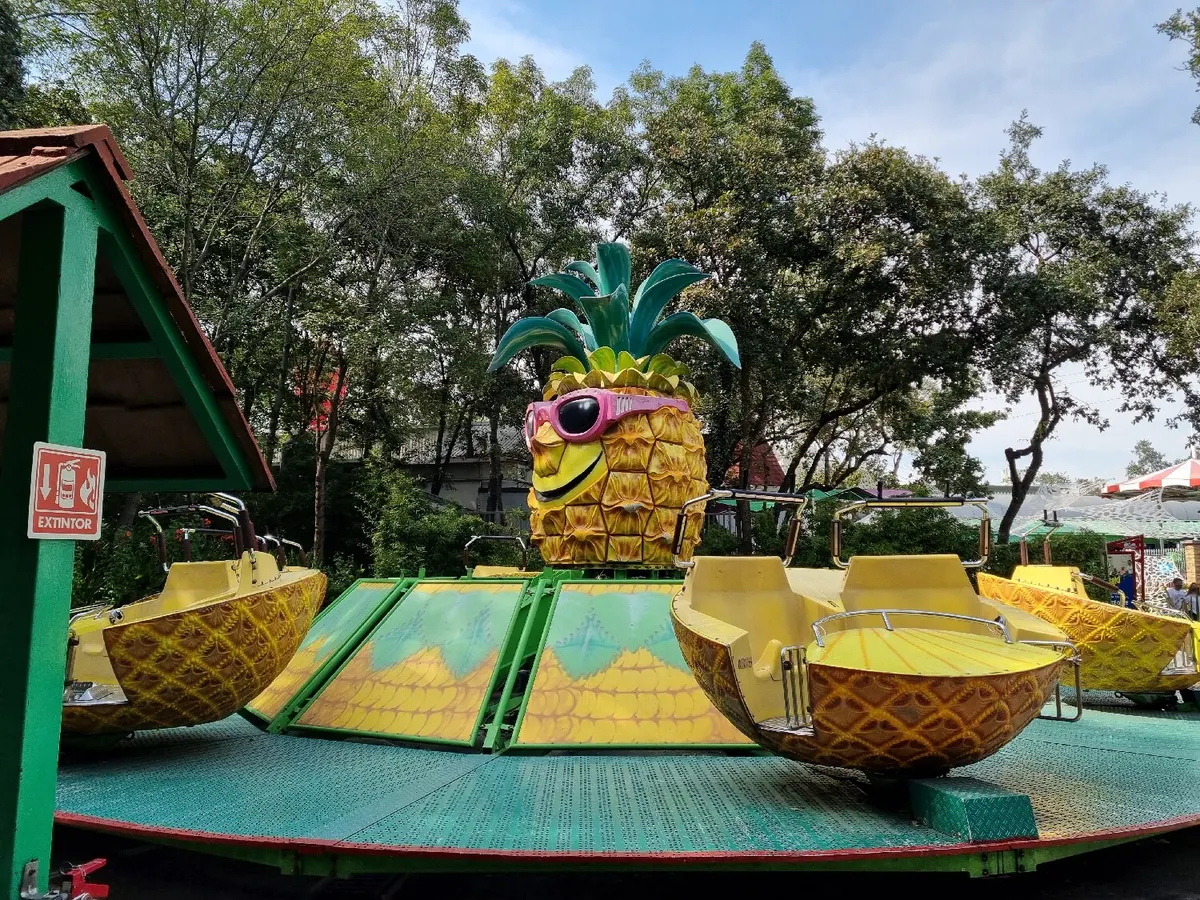 Piñas Locas