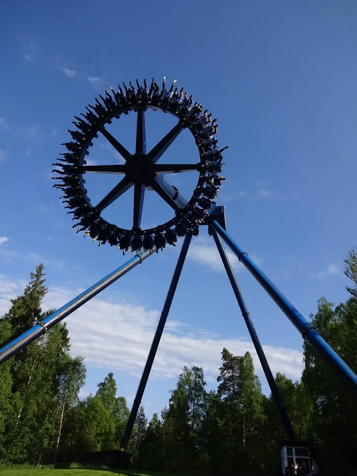 SpinSpider