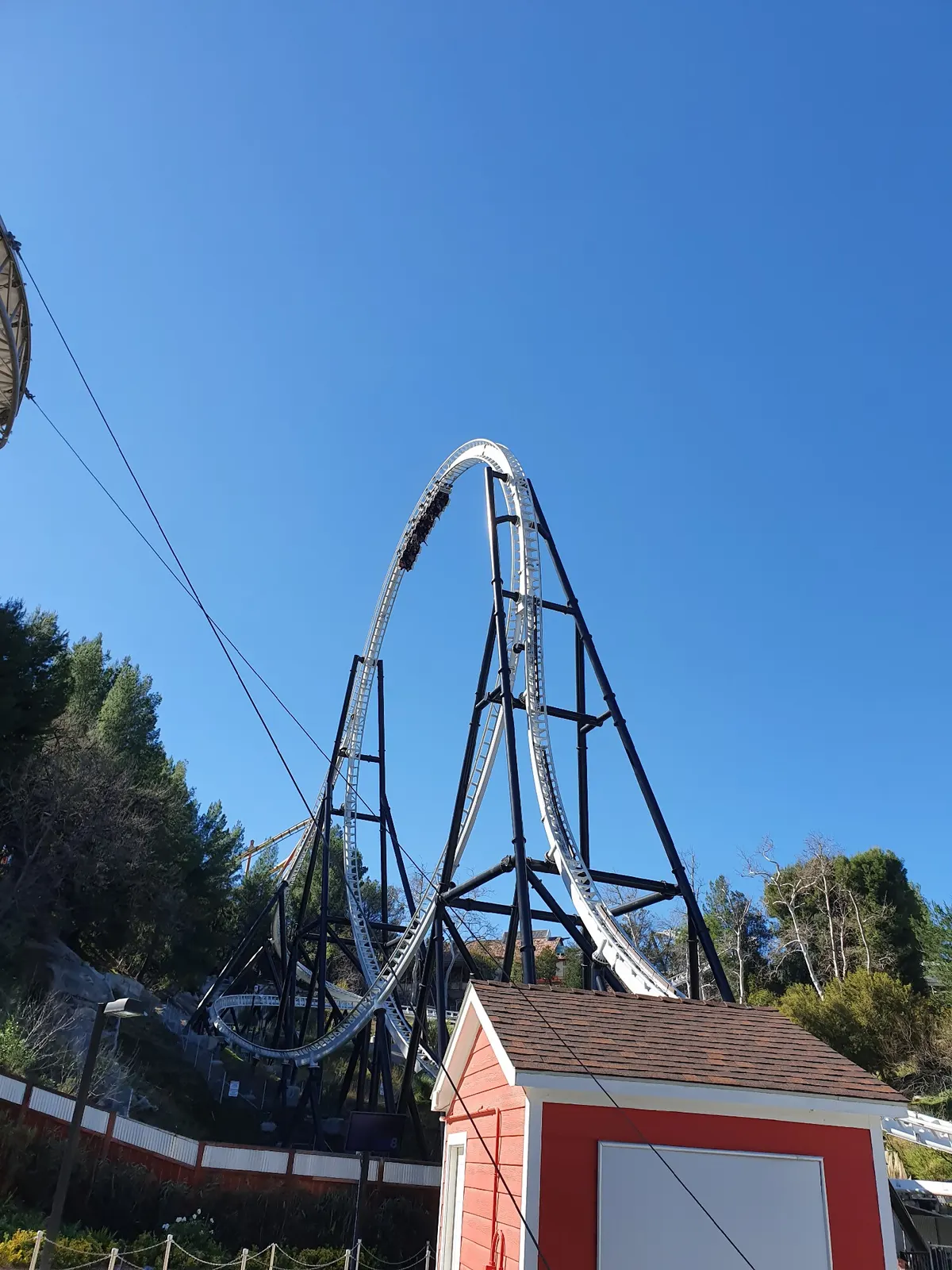 Full Throttle