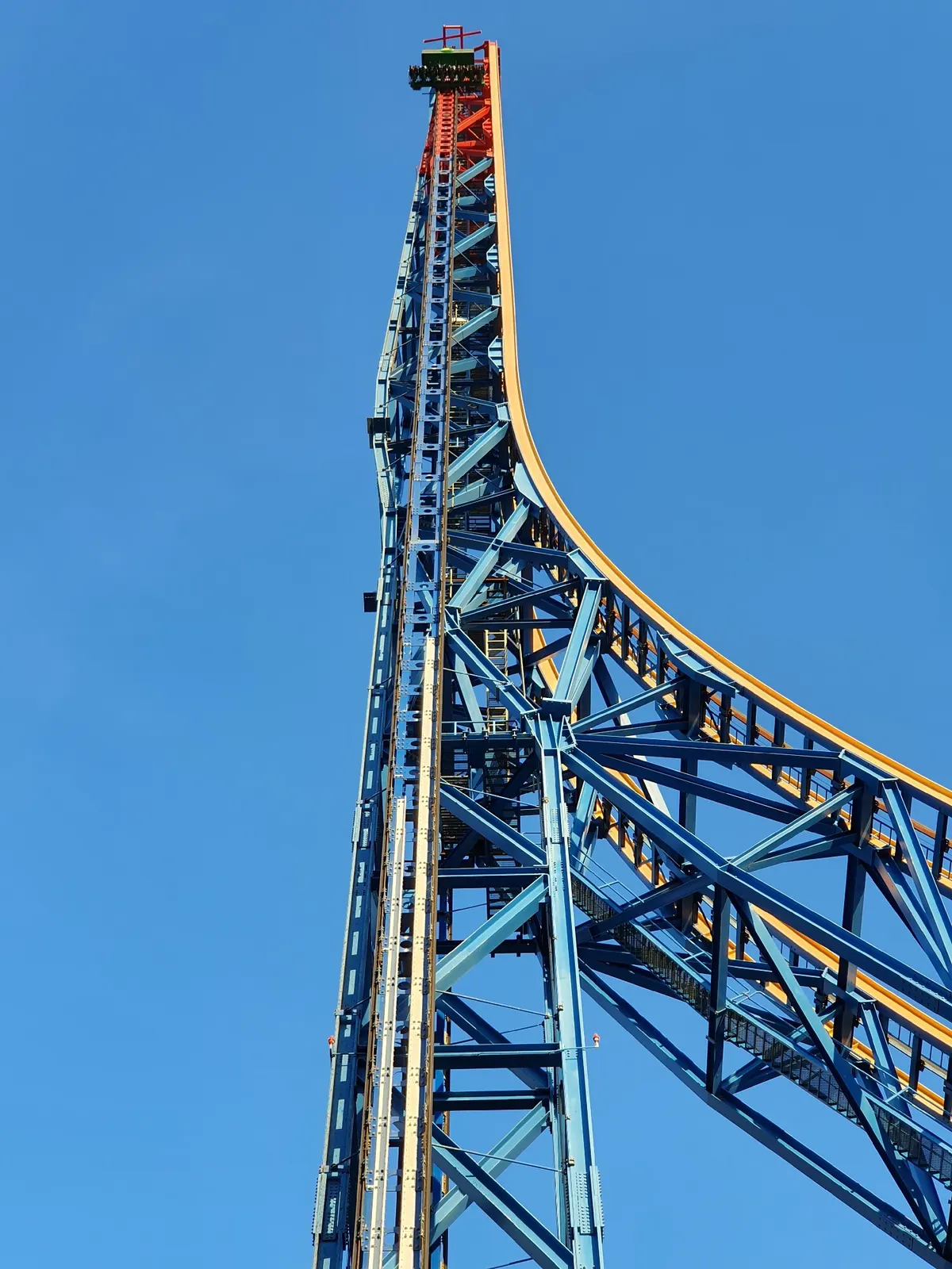 Lex Luthor: Drop of Doom