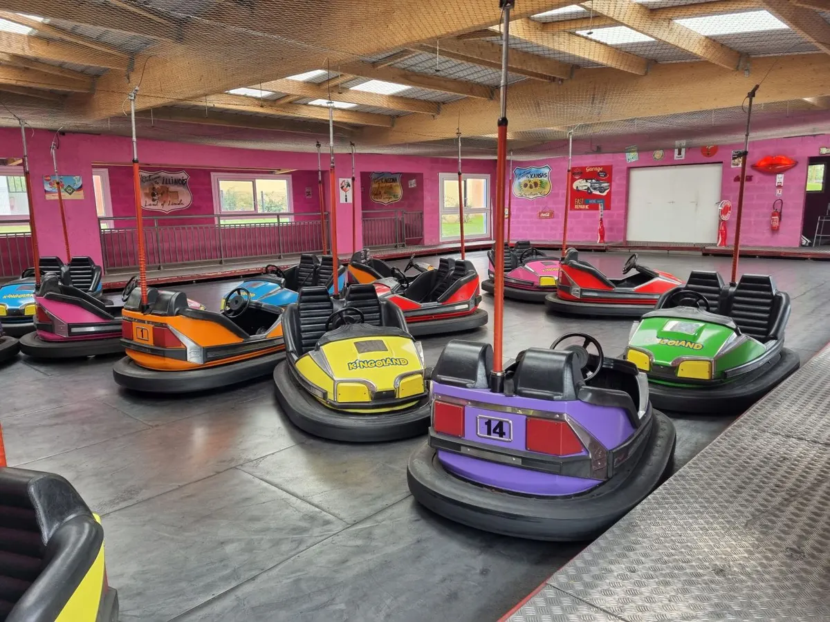 Crash Cars