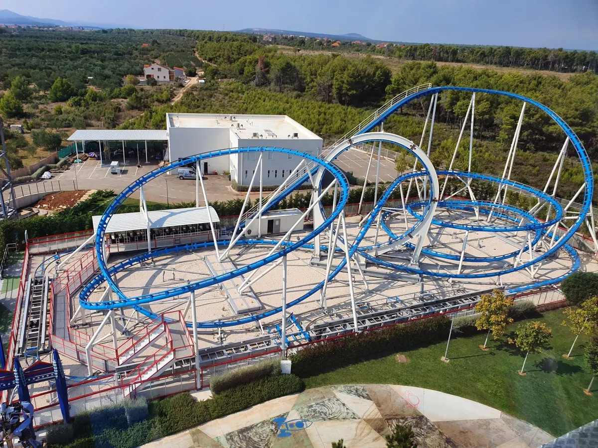 Big Blue