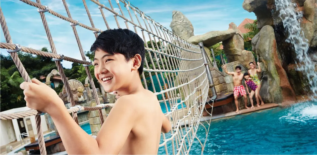 Splashworks
