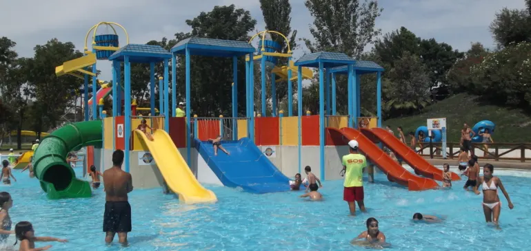 Mini Park