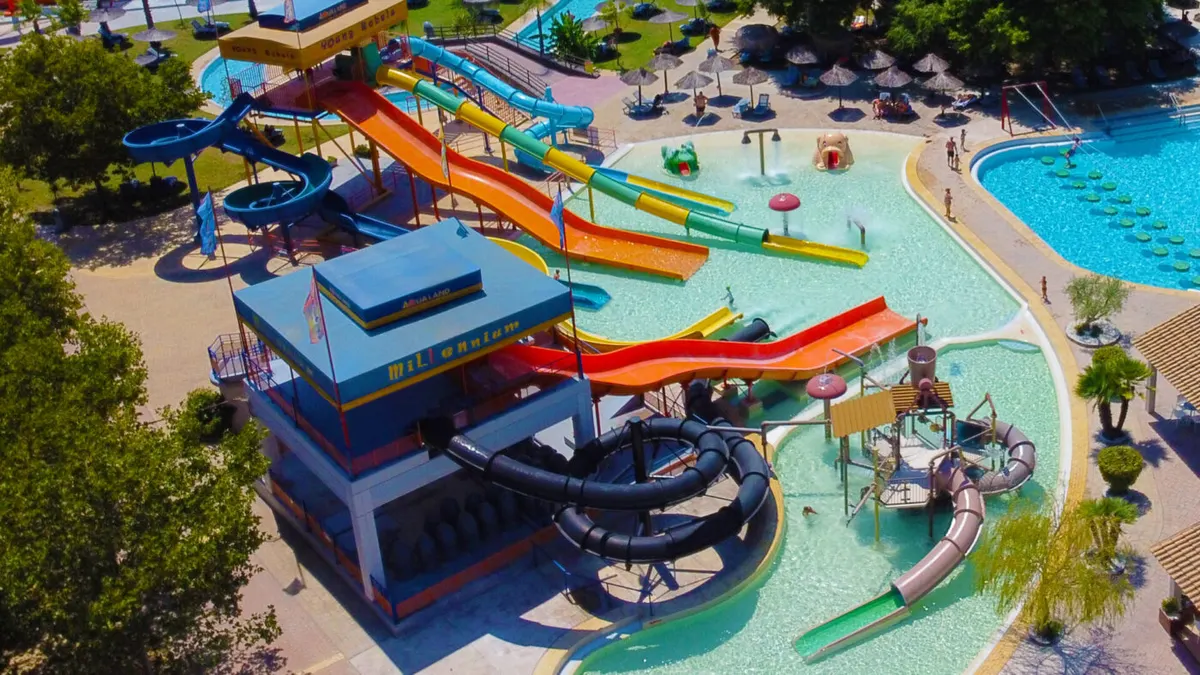 Millennium Pool