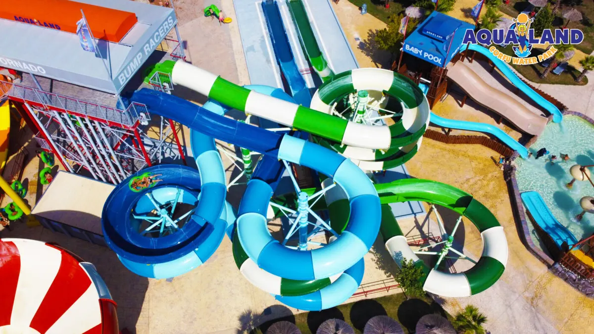 Bump Racers