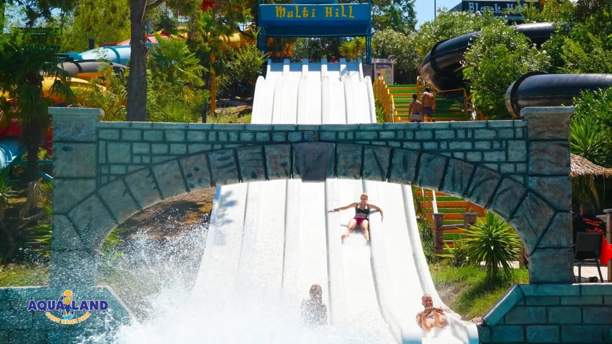 Multi Slides