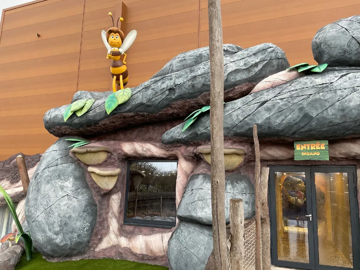 La Hutte de Sudation