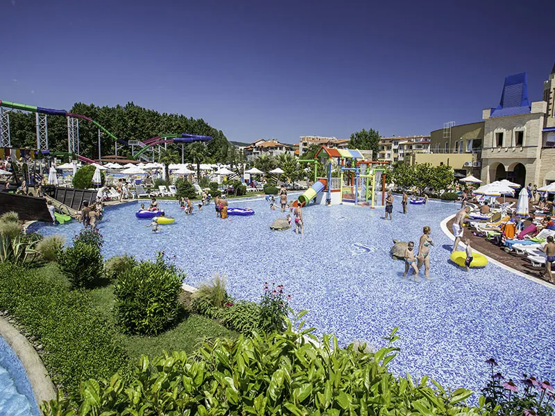 Детски басейн / Kids Pool
