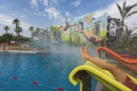 AquaXjump