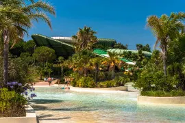 Piscina de olas